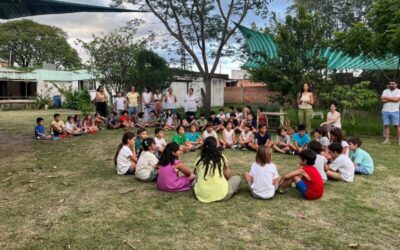 “La Pedagogía Waldorf: ¿de qué se trata esta tendencia en educación?”