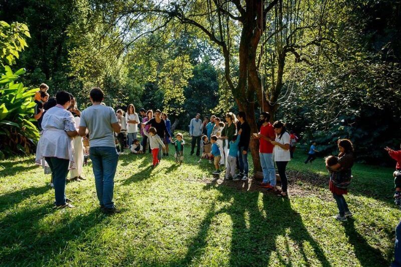 Historia de la Escuela Waldorf Tucumán | Primer Proyecto Educativo Waldorf en la Provincia